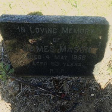 MASON James -1956