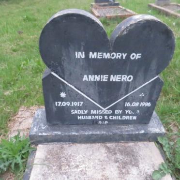 N - Vanne :: Surnames - N