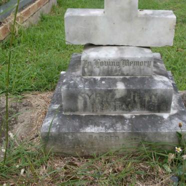 HERITAGE Sybil Jean