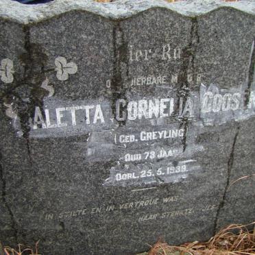 Kwazulu-Natal, KLIPRIVIER district, Collings Pass, Mielie Tuin Hoek 1141, farm cemetery