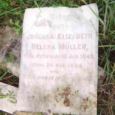 Kwazulu-Natal, KLIPRIVIER district, Collings Pass, Doorn Kraal, farm cemetery