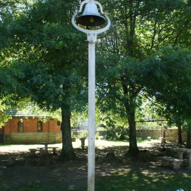 5. Bell