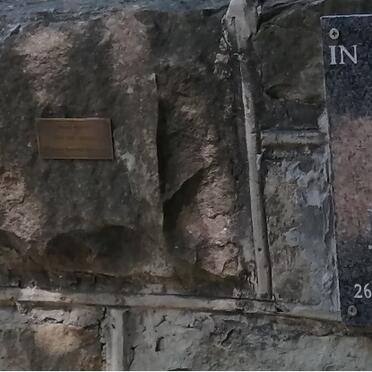 JOHNSON Daphné 1925-2017