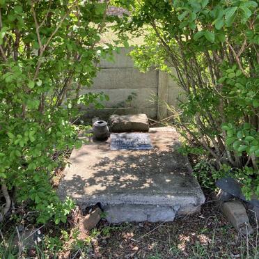 HUTHERAM Robert 1928-2009_1