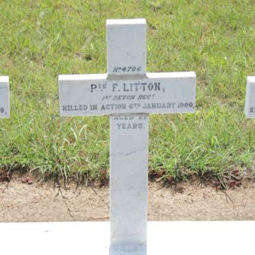 LITTON F. -1900