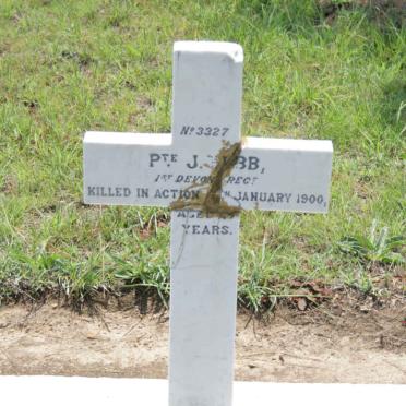 Kwazulu-Natal, KLIPRIVIER district, Ladysmith, Wagon Hill, Wag 'n Bietjie Military cemetery