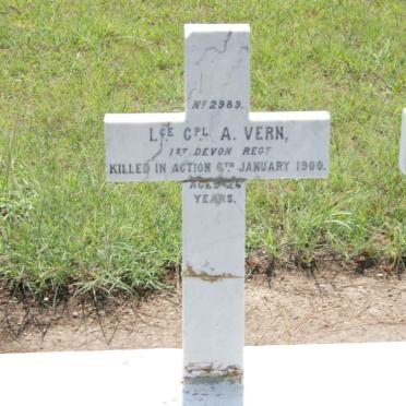 VERN A. -1900
