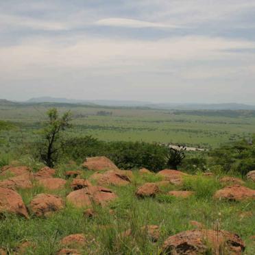 5. View from Wagon Hill