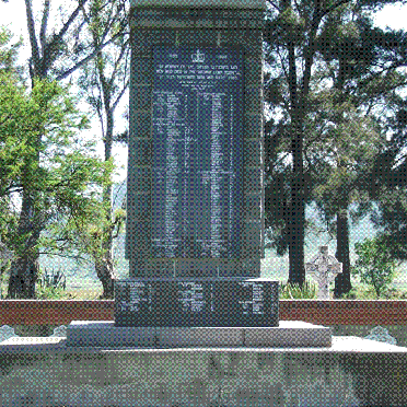 British soldiers who died at Intombi camp hospital between 1899 - 1900_1