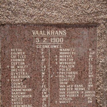 20. Memorial