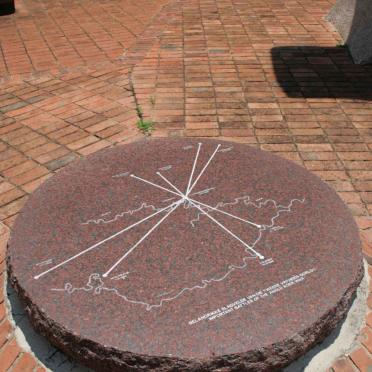 04.  Monument