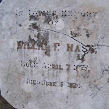 N - Vanne :: Surnames - N