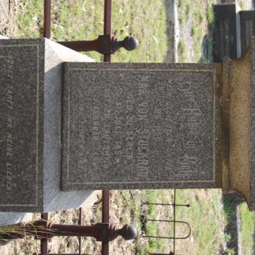 STUCKRAD Max, von 1858-1898