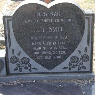 SMIT vanne / surnames