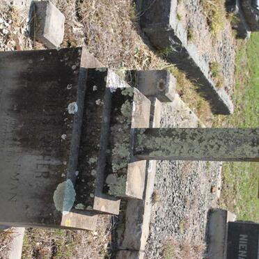 WISEMAN Christopher 1925-1931