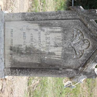 WHITE R.H. -1911