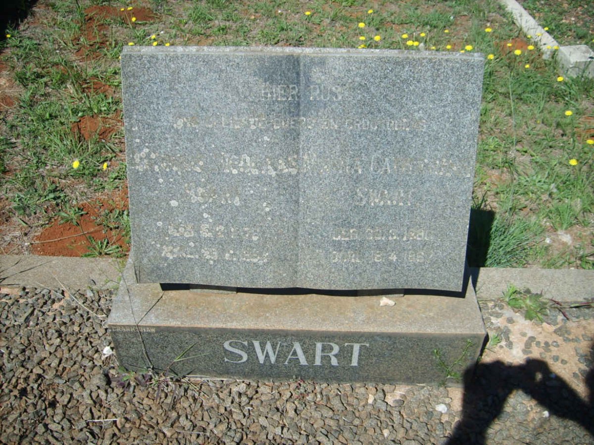 SWART