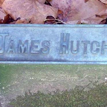 HUTCHESON James 