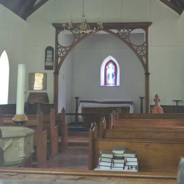 6. Interior