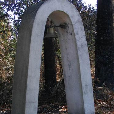 4. Church bell