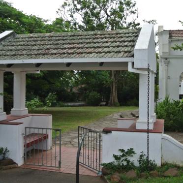 1. Entrance
