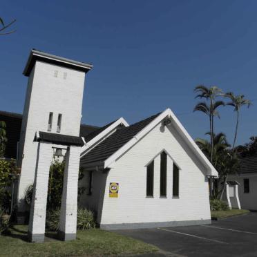 1. Overview, Margate Anglican Church