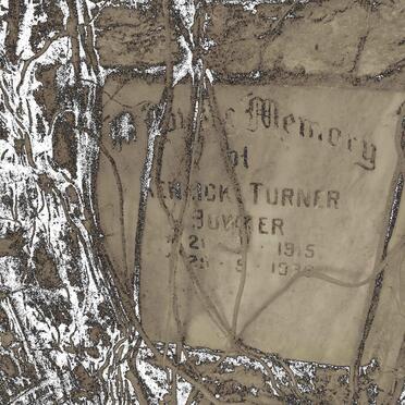 BOW?ER Kenrick Turner 1915-193?