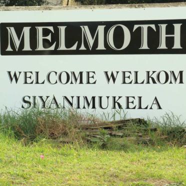 1. Melmoth