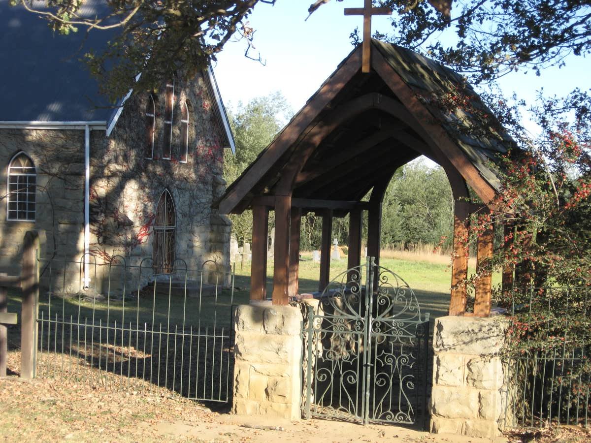 1. Overview - St Andrew's Anglican Church