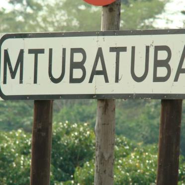 1. Mtubatuba