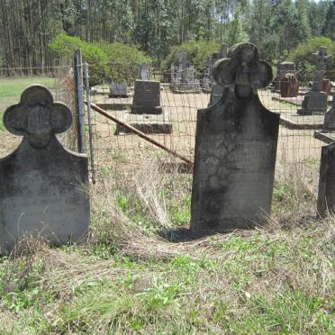 1. Overview LUND graves