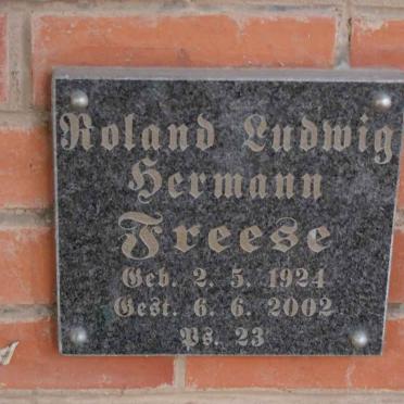7. Memorial wall