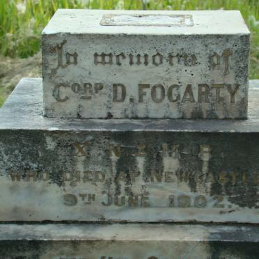 FOGARTY D. -1902