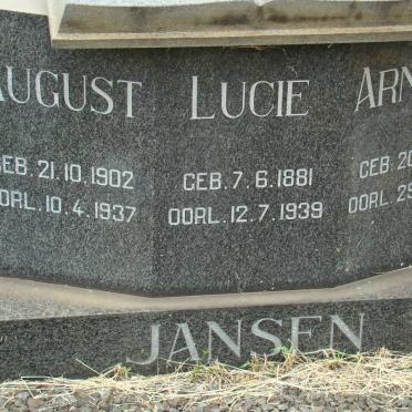 JANSEN
