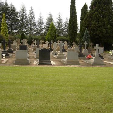 4. Braunschweig Cemetery 