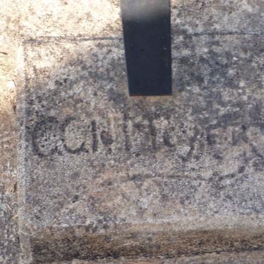 MEYER C.C.H.