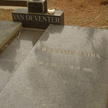D - Vanne :: Surnames - D