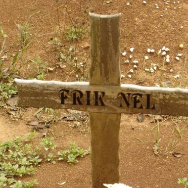 NEL Frik