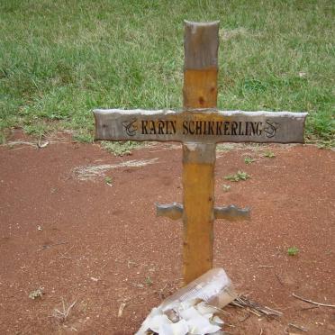 SCHIKKERLING Karen
