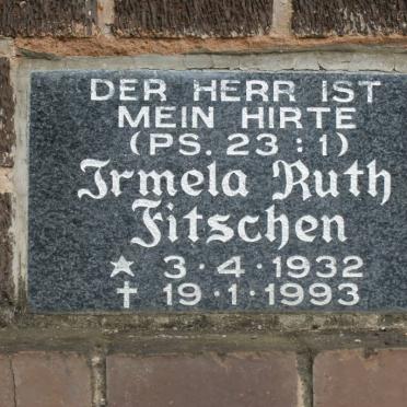 4. Memorial Wall