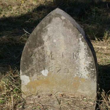 COETZEE Anna I.M. 1879
