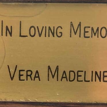 JOB Vera Madeline