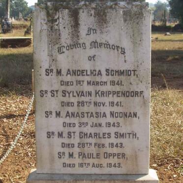 4. Memorial
