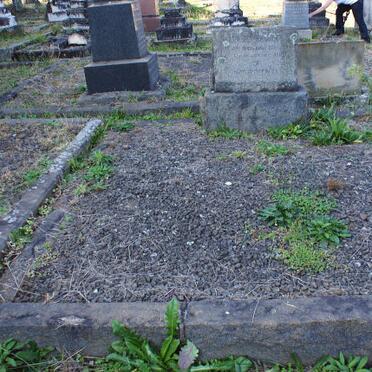 CLARENCE Beverley -1925 &amp; Eva -1948