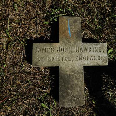HAWKINS James John