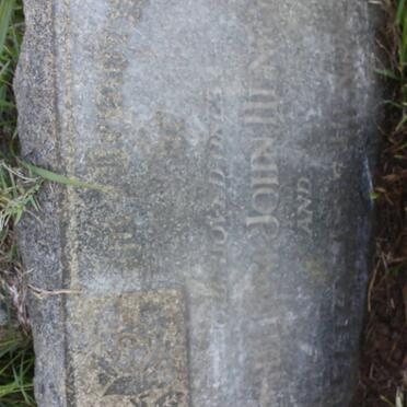 HENRY William John -1948 &amp; Eliza Jane -1939