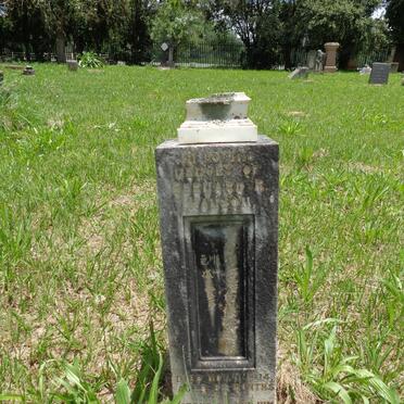 HANSON Richard R. -1914