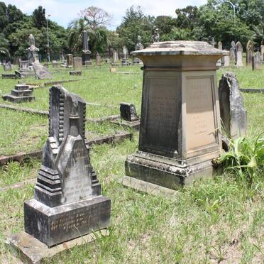 HARPER :: LADDS :: OATES