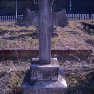 JACKSON S.I. 