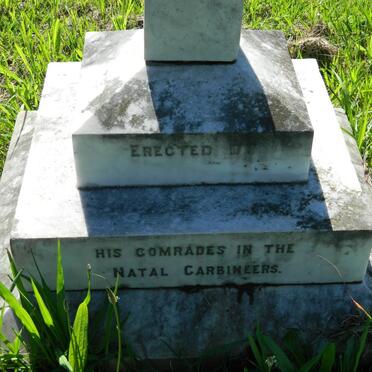 SMITH Russell 1917 :: ? Frances